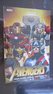 Avengers 1 (Marvel Enterprises)