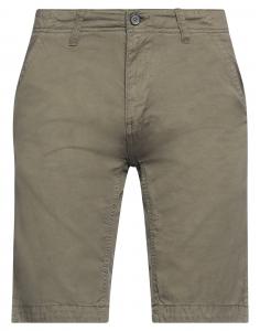 Шорты A.F.F Associazione Fabbri Fiorentini, зеленый