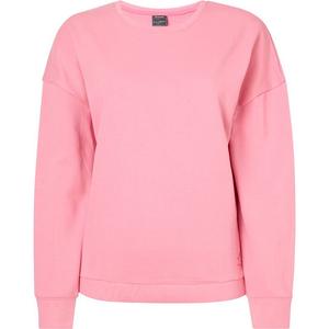Sweatshirt chelsy ii w Energetics, розовый