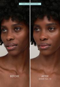 Тональное средство GLASS SKIN FOUNDATION Sweed, цвет Tan To Deep Skin With Warm Red Undertones