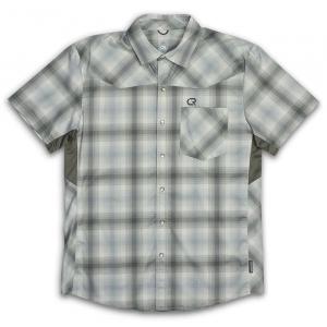 Рубашка Нью-Уэста Club Ride, Shade Grey