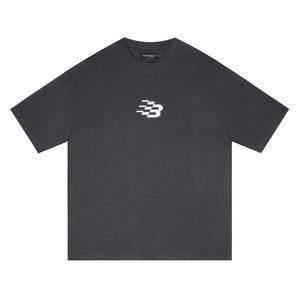 Футболка унисекс с серией «Все вещи на свете» Innersect, серый