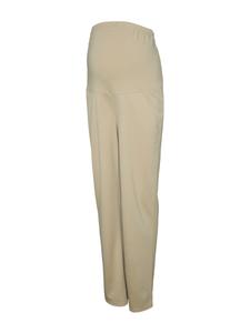 Обычные брюки MAMALICIOUS MLRINA, серый