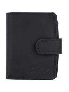 Кошелек Benthill, Mottled Black