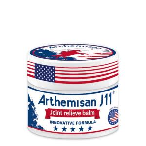 ASEPTA Arthemisan J11 - бальзам для суставов 50 мл
