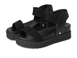 Туфли MIA Junia, черный