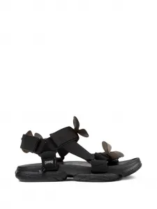 Босоножки Karst Camper, черный