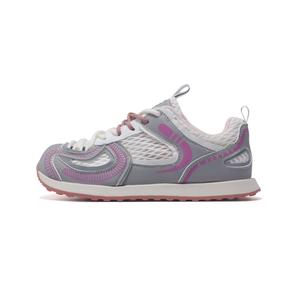 Yang Nianhua Женские повседневные кеды с амортизацией Cushioning Coverage Low Top - розовые, цвет Pink