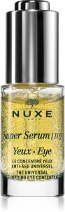 Супер сыворотка для глаз сыворотка для глаз Nuxe, 15 мл