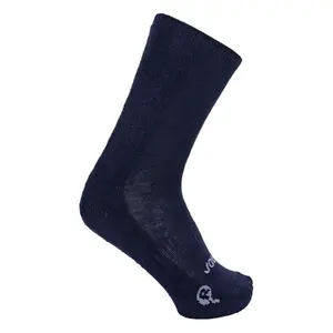 Носки Joluvi Step Alto 3 pairs, синий