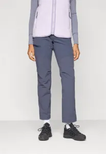 Брюки terravia peak для активного отдыха Patagonia, Smolder Blue