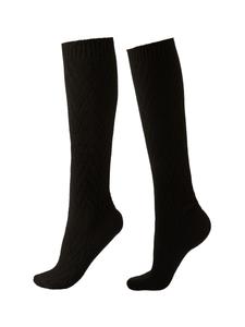 Гольфы CALZEDONIA, черный