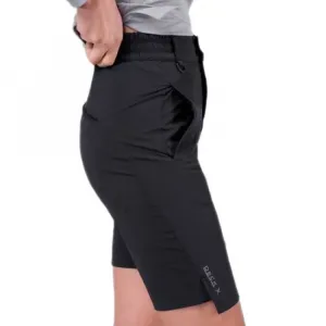 Шорты Zhik Super Boots shorts, черный