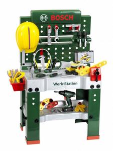 Klein, Bosch Мастерская большая 81 предмет