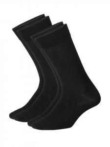 Носки DillySocks Socken D-Compose 2er Set, черный