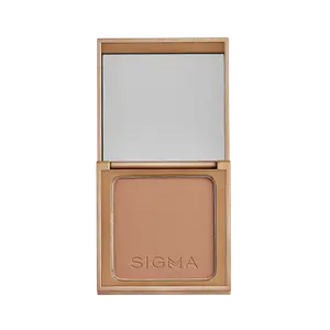Бронзер Matte Bronzer Sigma Beauty, Dark (brown)