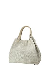 Сумка DrachenLeder Handbag, Beige