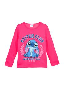 Топ Disney STITCH, Pink