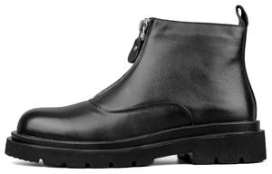 Мужские ботинки Cahhrrn X Martin Boot Men Beige Jiechu