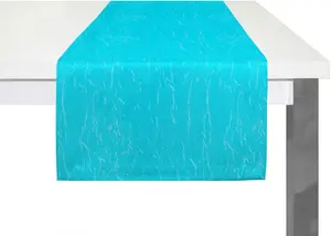 Вирт-направляющая для стола "Ланштайн" Wirth 40х150 см, бирюзовый