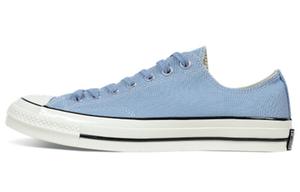 Кроссовки Converse Chuck Taylor All Star 70 Ox Blue Slate