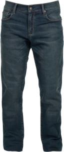 Мотоциклетные джинсы Helstons straight way, Blue