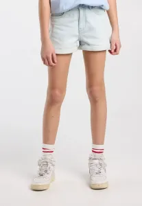 Джинсовые шорты America Today, Blue