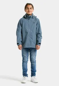 Водонепроницаемая куртка пико Didriksons, Blue Fog