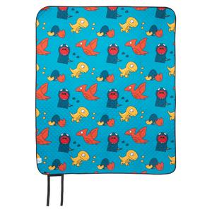 Одеяло для пикника - 170 х 140 см Quechua