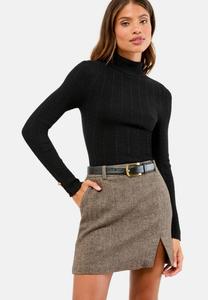 Джемпер Lipsy Jumper, Black