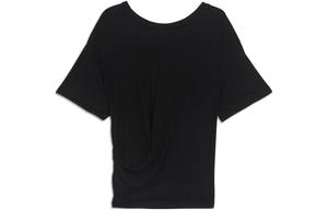 Футболка женская Lululemon, черный