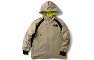 Куртка Urban Exploration для мужчин цвета хаки The North Face