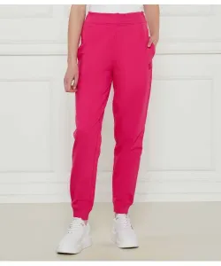 Спортивные штаны Nelfinia Regular fit Hugo, розовый