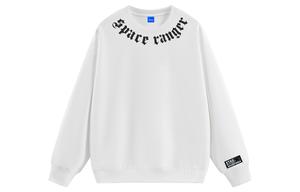 Унисекс свитшот Disney, белый