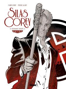 Silas Corey - Tome 03: Le Testament Zarkoff 1/2 (GLENAT)