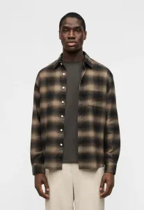 Рубашка деона Nn.07, Black