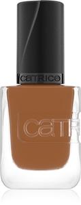 Лак для ногтей Catrice GEL AFFAIR, 009 Nut Your Business 10,5 ml