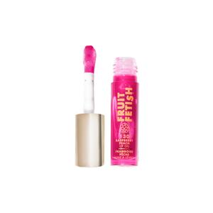 Масло для губ fruit fetish Milani, raspberry peach, объем 4 мл