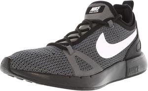 Мужские кроссовки Nike, Black/White/Dark Grey