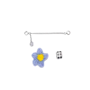 Пряжа, Alloy, пластиковые аксессуары для обуви Unisex Bohemian ANTA, Bohemian