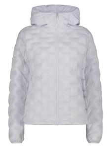 Стеганая куртка CMP, белый