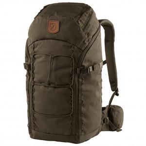 Singi 28 - походный рюкзак Fjällräven, зеленый