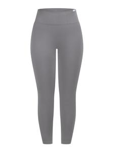 Узкие леггинсы Smilodox Andrina, антрацит