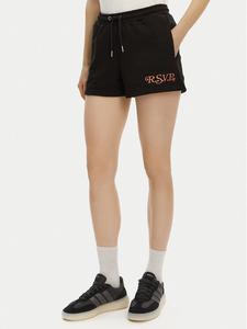 Спортивные шорты обычного кроя Louches FAW1032 Fila, черный