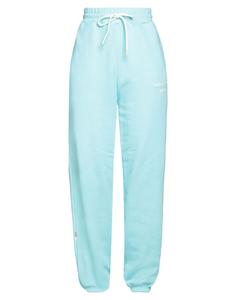 Брюки Msgm, бирюзовый