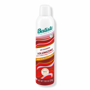 Сухой шампунь для придания объема Batiste, 7.62 oz
