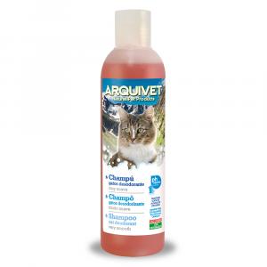 Arquivet Шампунь для кошек 250 мл 250мл Arquivet