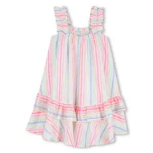 Платье Billieblush U21977, мультиколор