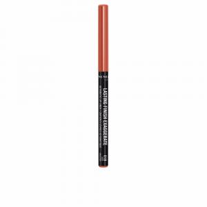 Карандаш для губ Lasting finish exaggerate lip liner Rimmel london, 0,25 г, 018