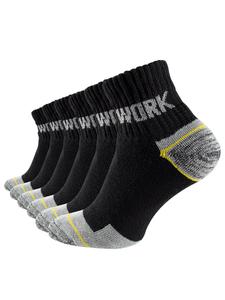 Носки Cotton Prime Work, черный